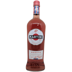 Vermouth Martini Rosato 750ml