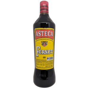 Fernet Asteca 900ml