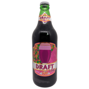 Draft Chopp e vinho 600ml