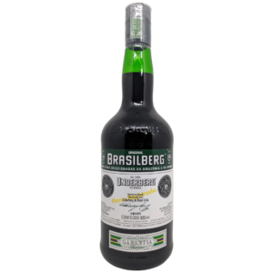 Aperitivo Brasilberg Underberg 920ml