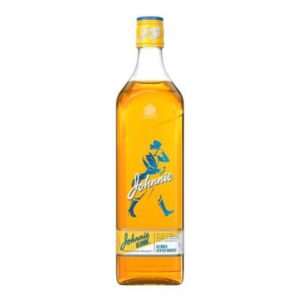 WHISKY JOHNNIE BLONDE 750ML